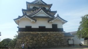 Hikone Castle - Hikone, Shiga Prefecture
